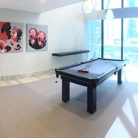 Appartement Beautiful Skyview Cbd Highrise 3Beds With Carpark Available à Ville de Ville de Melbourne Extérieur photo