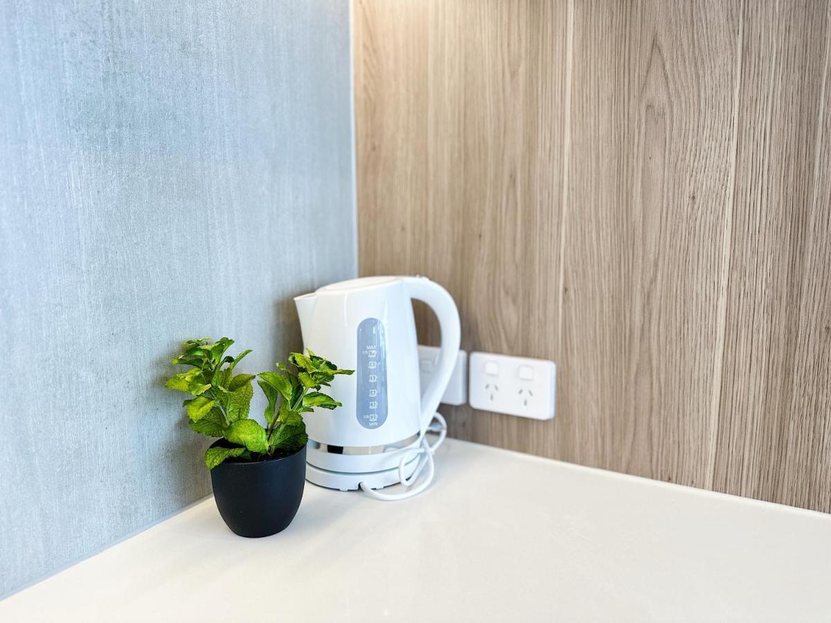 Appartement Beautiful Skyview Cbd Highrise 3Beds With Carpark Available à Ville de Ville de Melbourne Extérieur photo